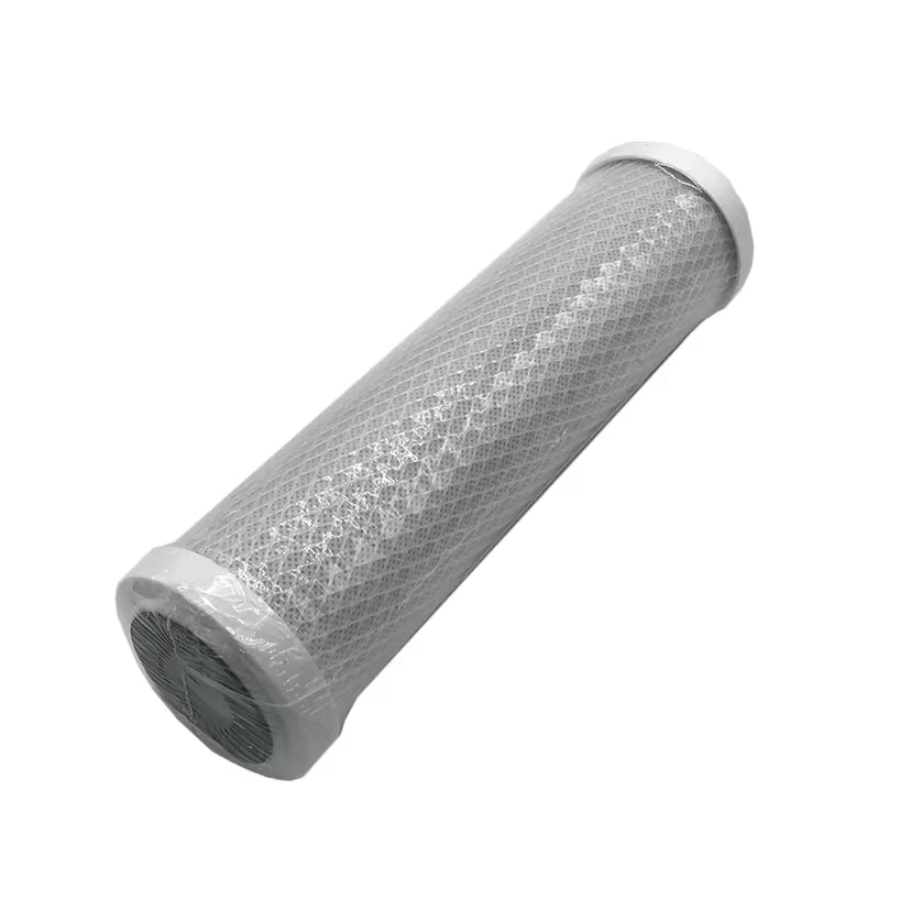 Aktivt kulfilter, MELAdem 4756